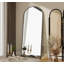 Miroir mural arqué en alliage d'aluminium-1611729544-1611729557