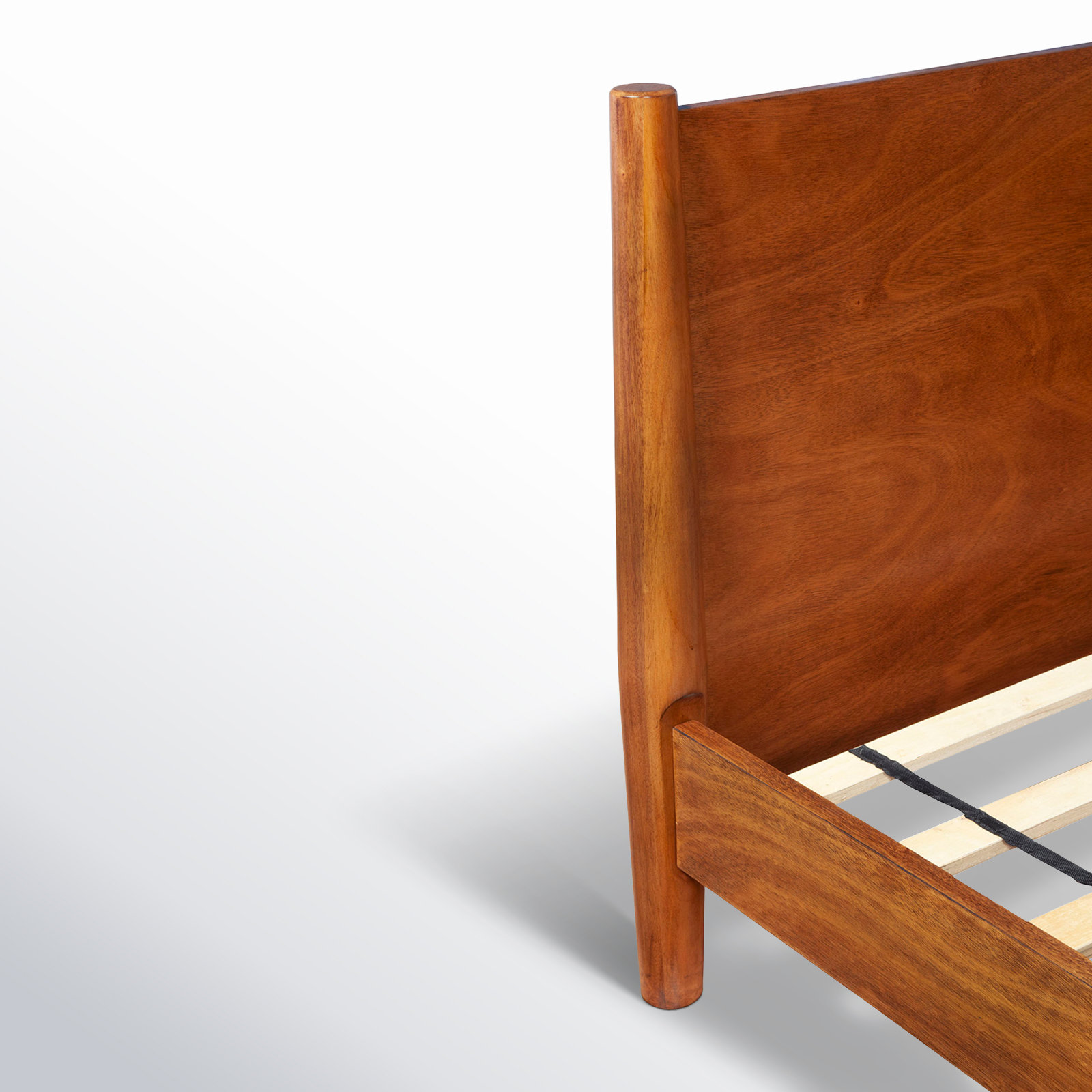 Williams Twin Daybed, Chestnut