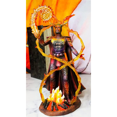Henos Fantasy & Sci-Fi Figurines & Sculptures