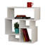 Airlia Floor Shelf End Table-20595472