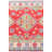 Nebeker Red Rug