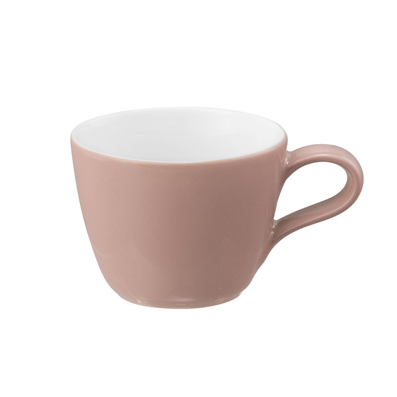 Life Espresso Cup, Pink