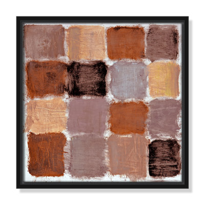 Coppola "Powder Room Spice Reflections" Print