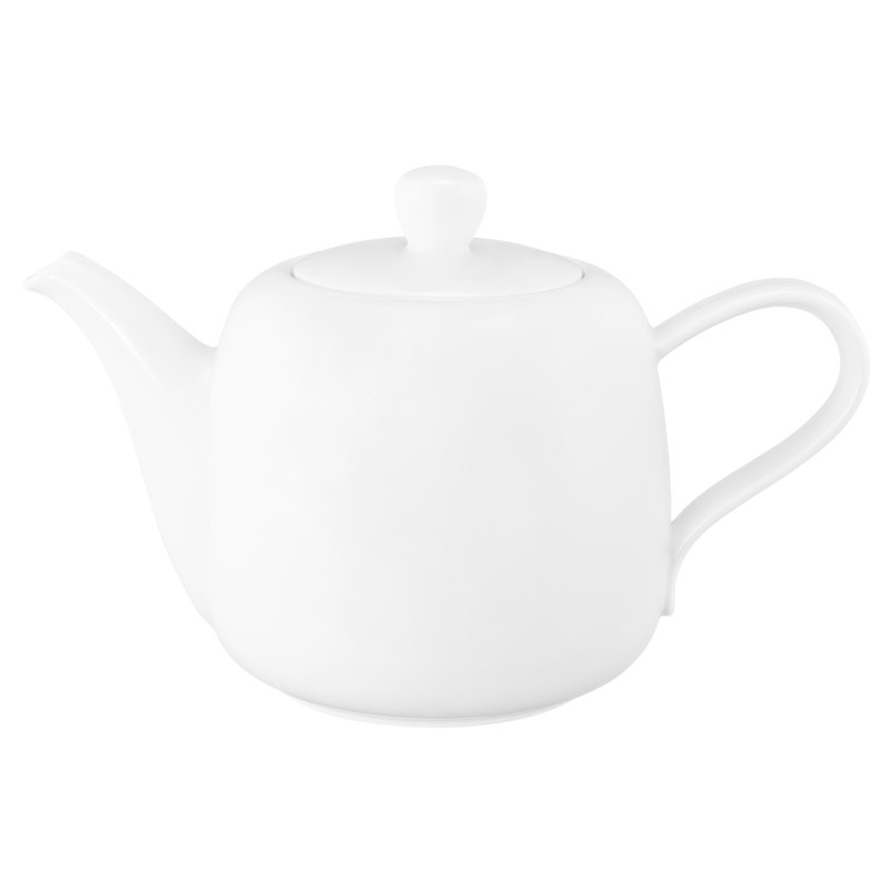 1.6L Porcelain Teapot
