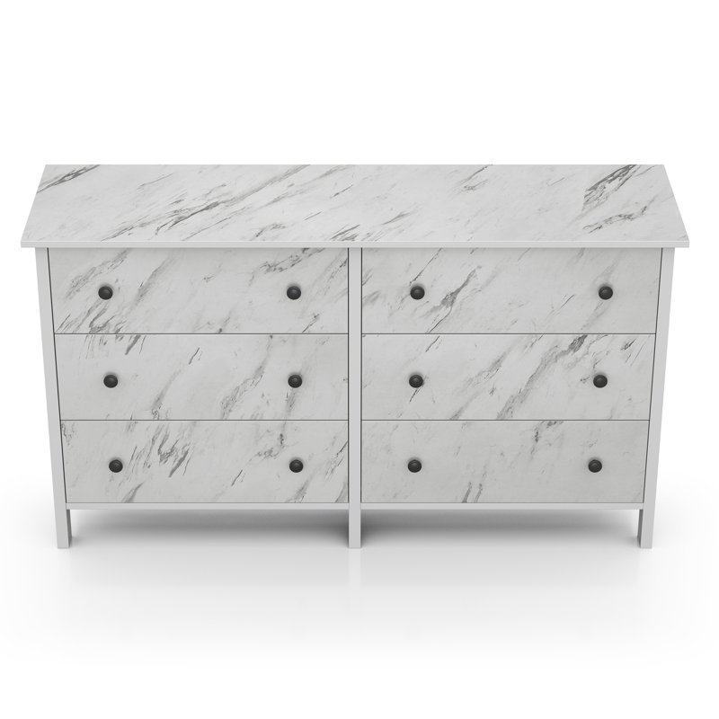 Flanigen Accent Chest