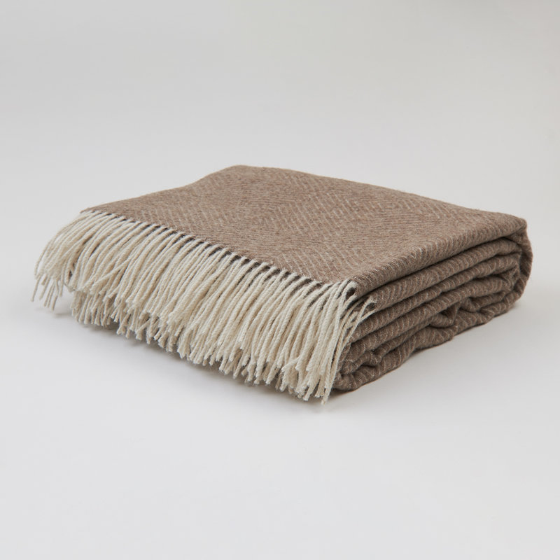 Veere Throw Blanket