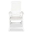 Krystyne Patio Dining Armchair-85827132