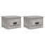 Lurette 41.5 cm W Bedside Table-971982747-986354251