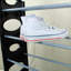 18 Pair Shoe Rack