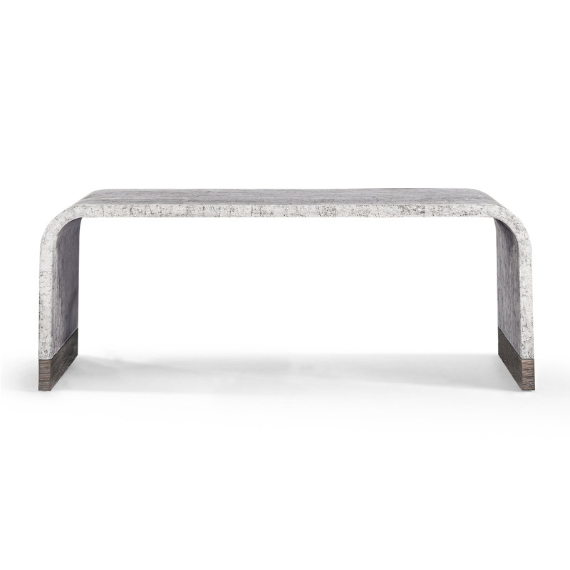 Gaia Rectangular Coffee Table