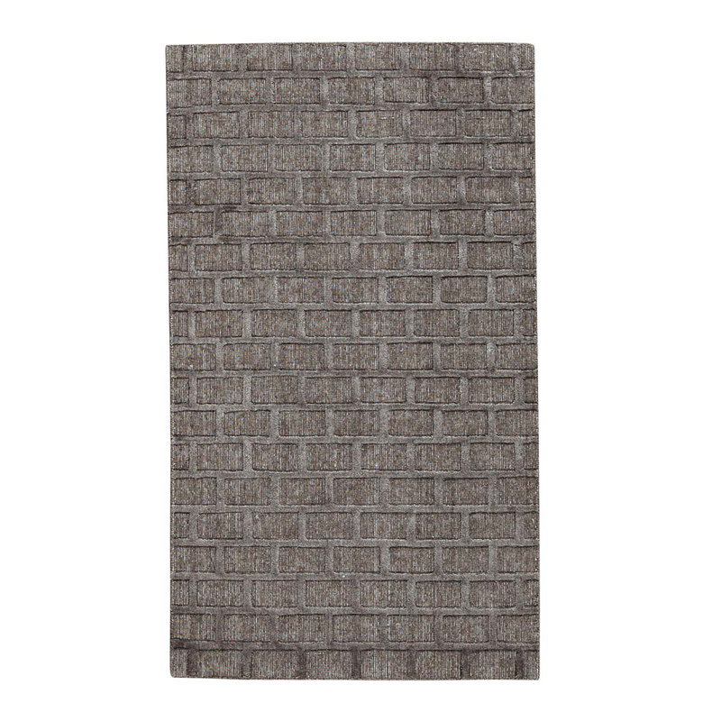 One-of-a-Kind 3'2" X 4'11" Area Rug