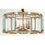 Ilsa Crystal Chandelier-457480740