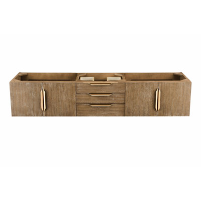 Mercer Island 72'' W Single Vanity