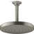 Vibrant Brushed Nickel