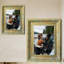 Cadre photo 3 pièces 11 "x 14" Antique Gold-525978177-525978181-525978182
