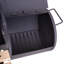 Dakota Fields Bailen 124cm W Charcoal Grill