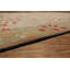 Rectangle Geometric Power Loomed Wool Area Rug-2136091898