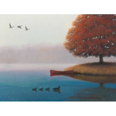 " Early In The Morning " by James Wiens