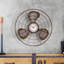 Horloge murale 16,5 "