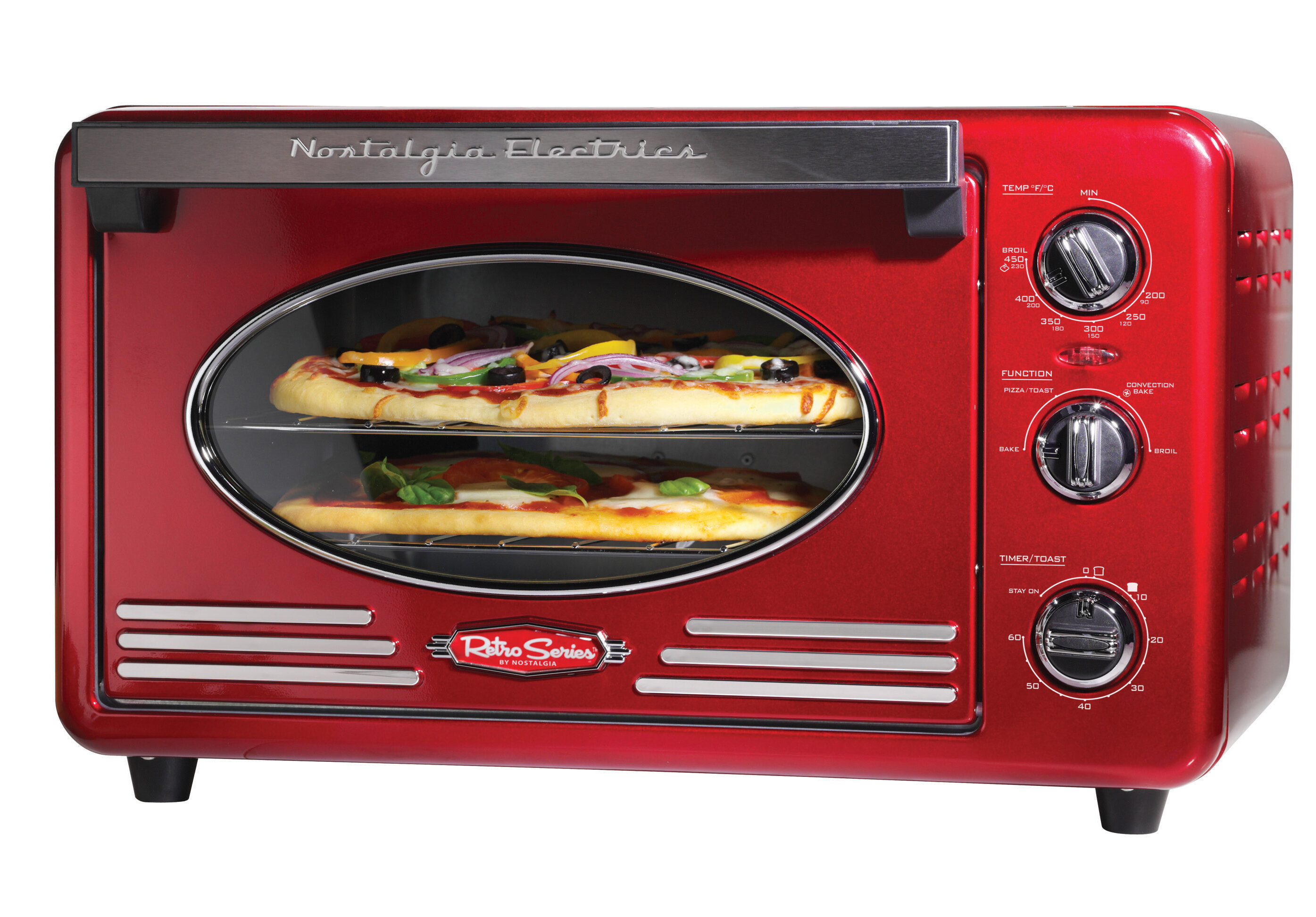 https://assets.wfcdn.com/im/26999886/compr-r85/9899/98992935/nostalgia-large-capacity-07-cu-ft-capacity-multi-functioning-retro-convection-toaster-oven-fits-12-slices-of-bread-and-two-12-inch-pizzas-built-in-timer-includes-baking-pan-wire-racks-and-crumb-tray.jpg