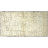 One-of-a-Kind 4' X 7'5" Area Rug