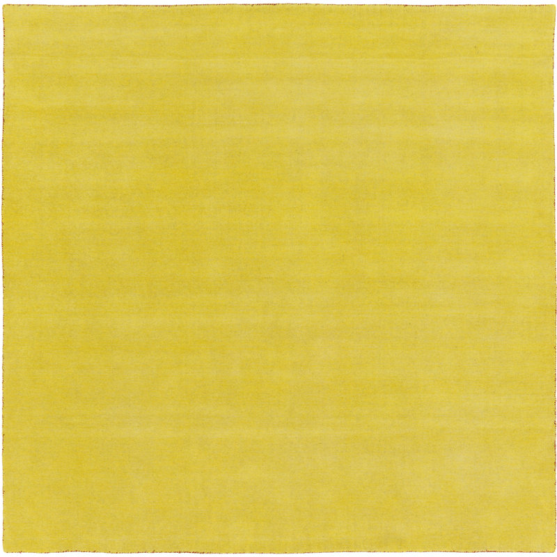 Taul Wool Indoor Rug, Square 9'10"