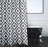 Joshi Geometric Shower Curtain-433475931