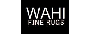 WAHI RUGS Logo