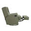 Fauteuil inclinable à oreilles Hemingway