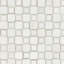 Chateau Lace Geometric 12 in. x 12 in. Polished Marble Mosaic Floor and Wall Tile