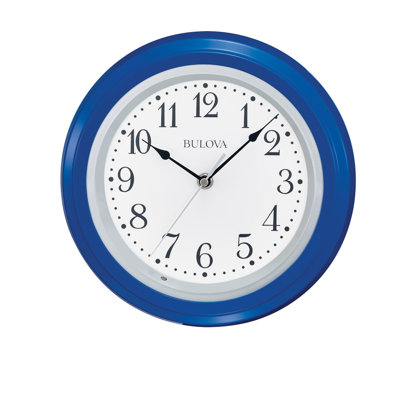 Beacon Wall Clock