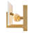 Halbert Medium Four Light Vanity-950758464