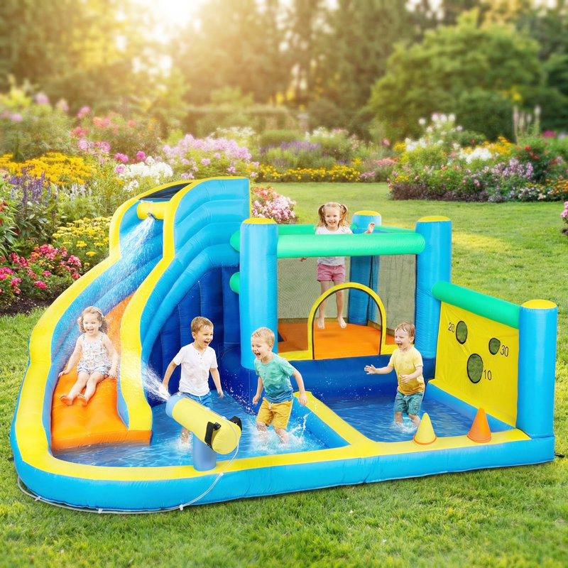 Bouncy Castle
