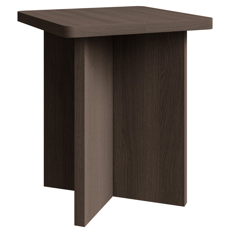 Coffee Table, Brown, 42