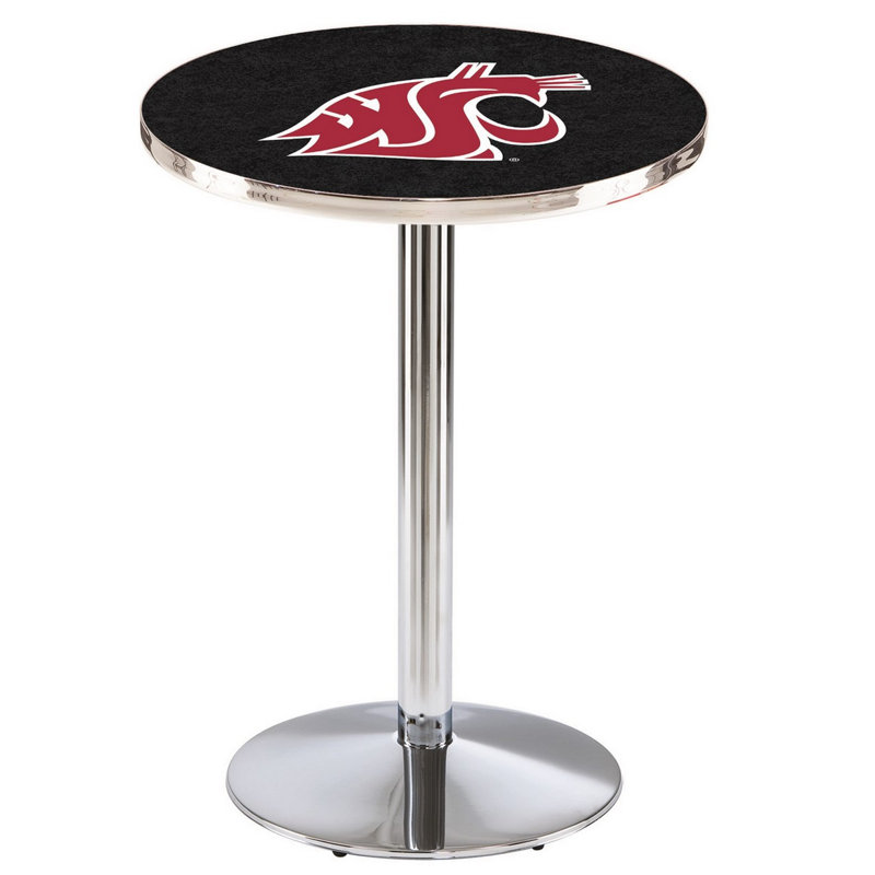 Table bistro NCAA, Chrome, Washington State University