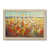 Natural Wood Framed Paper Print