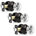 Oil Rubbed Bronze