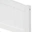 Lit plateforme simple avec lit gigogne, blanc-1135752047