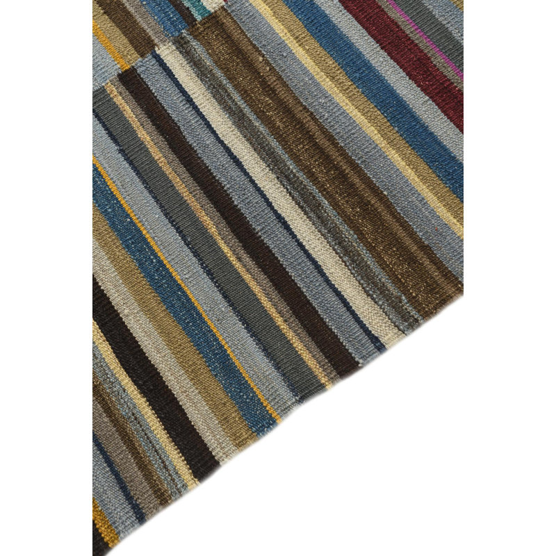 Pinkerton Multi Rug