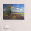 Claude Monet - Wrapped Canvas Painting-21211176