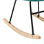 Chaise berçante Dehaan-88522335