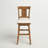 Sloan Swivel Upholstered Counter Stool-2117823304-2097930481