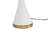 25'' Gold Table Lamp