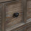 Commode 9 tiroirs Cosey