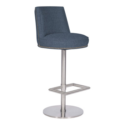 Michael Weiss 44"Donegal Barstool