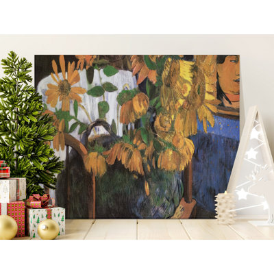 Wrapped Canvas Print Set