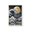 Toile tendue avec étoiles-2070833978-2070040024
