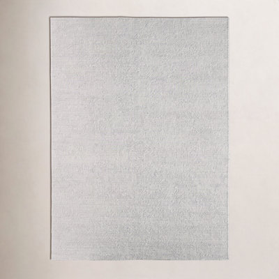 Orleanna Area Rug in Ivory