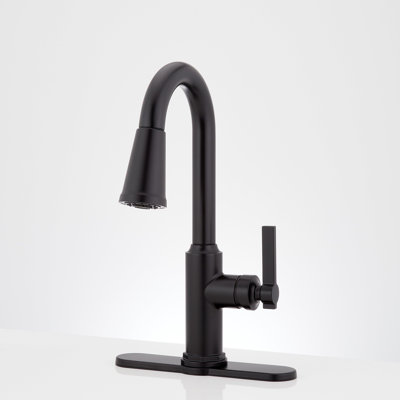 Greyfield Bar Faucet