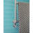 Premium 3" x 9" Glass Subway Tile-48016101